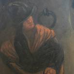 The Nightwatch - Rembrandt van Rijn - part 13